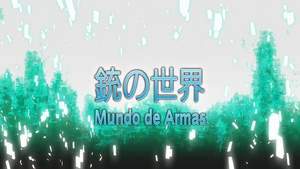 Sword Art Online: Phantom Bullet